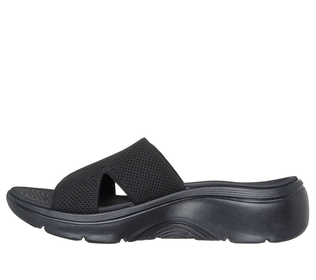 GO WALK Arch Fit 2.0 Sandal - Dakota | Women Skechers online
