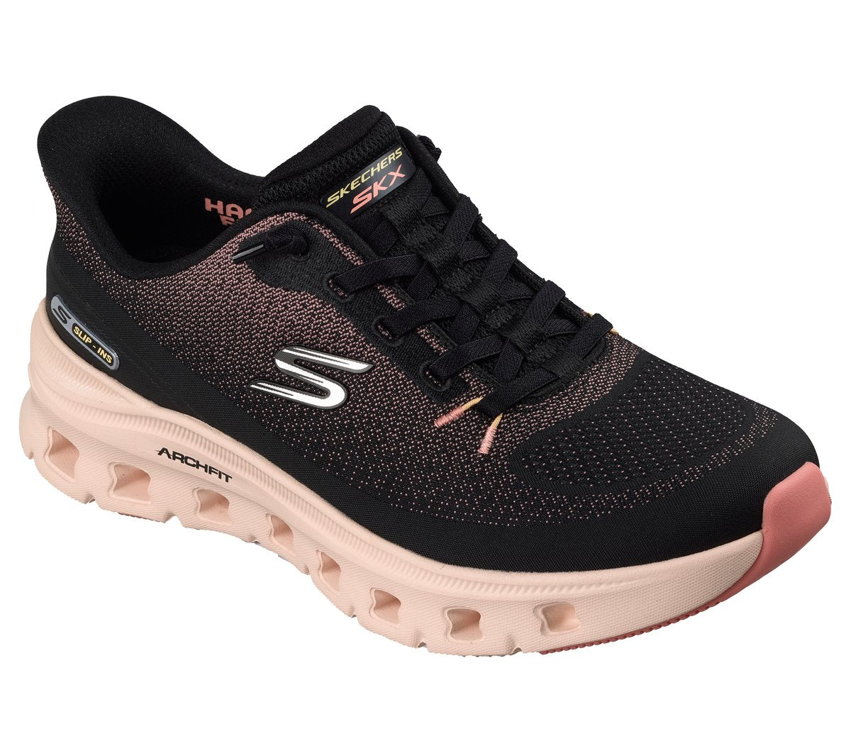 Slip-ins: Arch Fit Glide-Step Pro | Women Skechers discount
