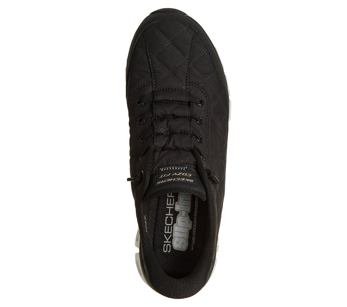 Slip-ins: Glide-Step - Cozy Fit At Ease | Women Skechers outlet