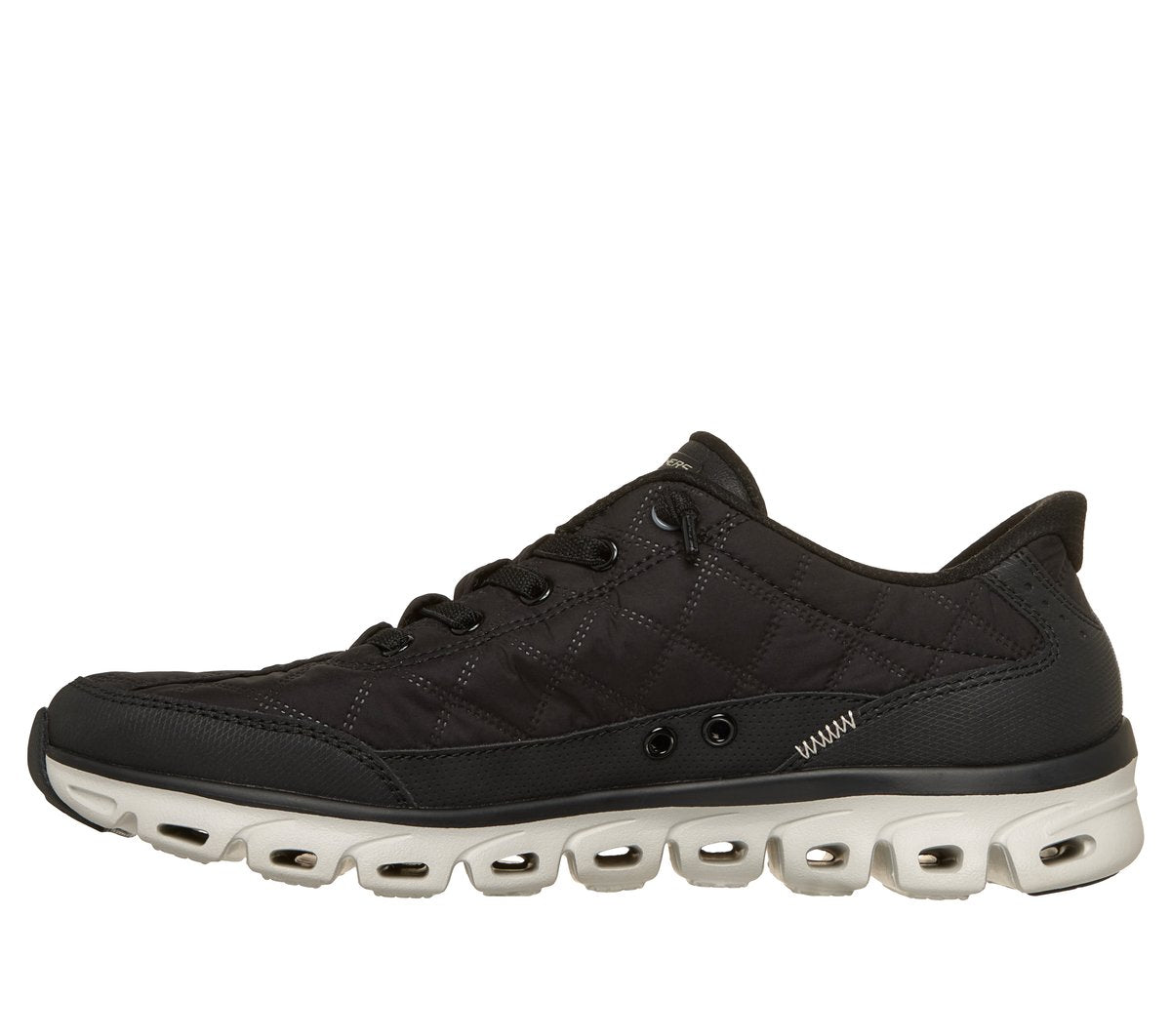 Slip-ins: Glide-Step - Cozy Fit At Ease | Women Skechers outlet