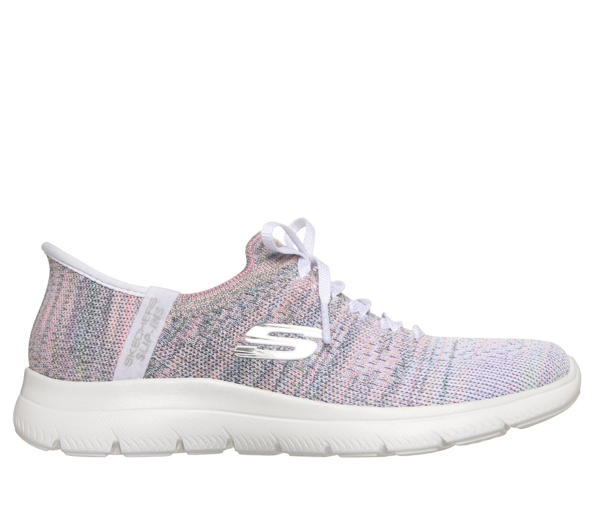 Slip-ins: Summits - Mystic Glow | Women Skechers discount