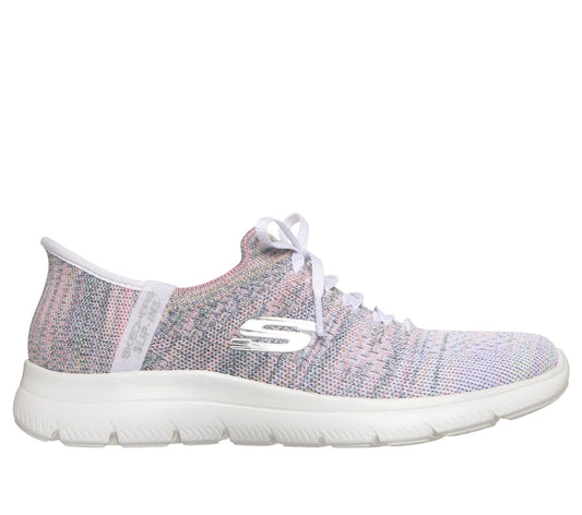 Slip-ins: Summits - Mystic Glow | Women Skechers discount
