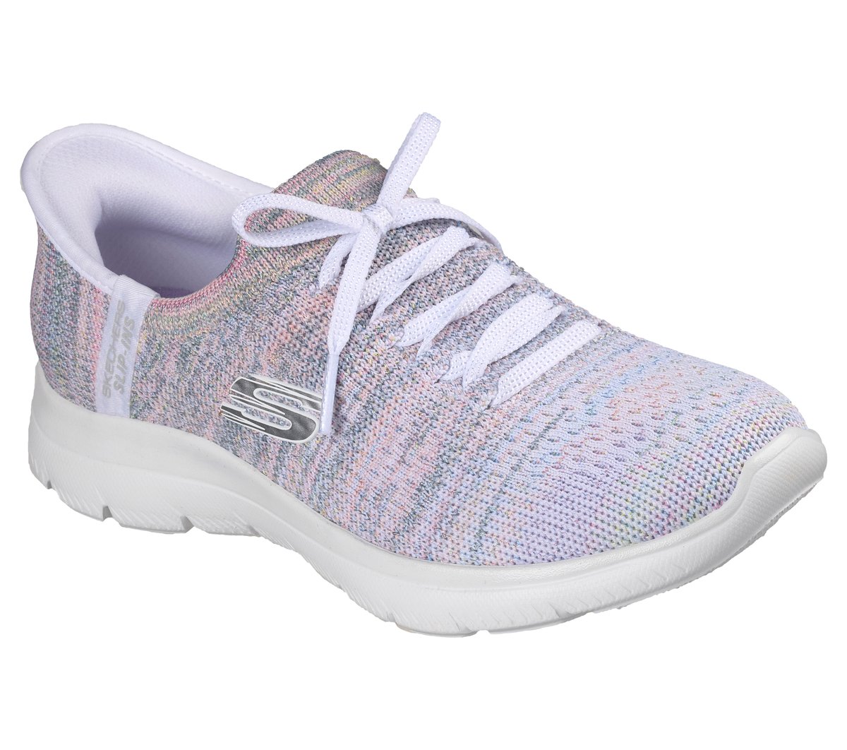 Slip-ins: Summits - Mystic Glow | Women Skechers discount