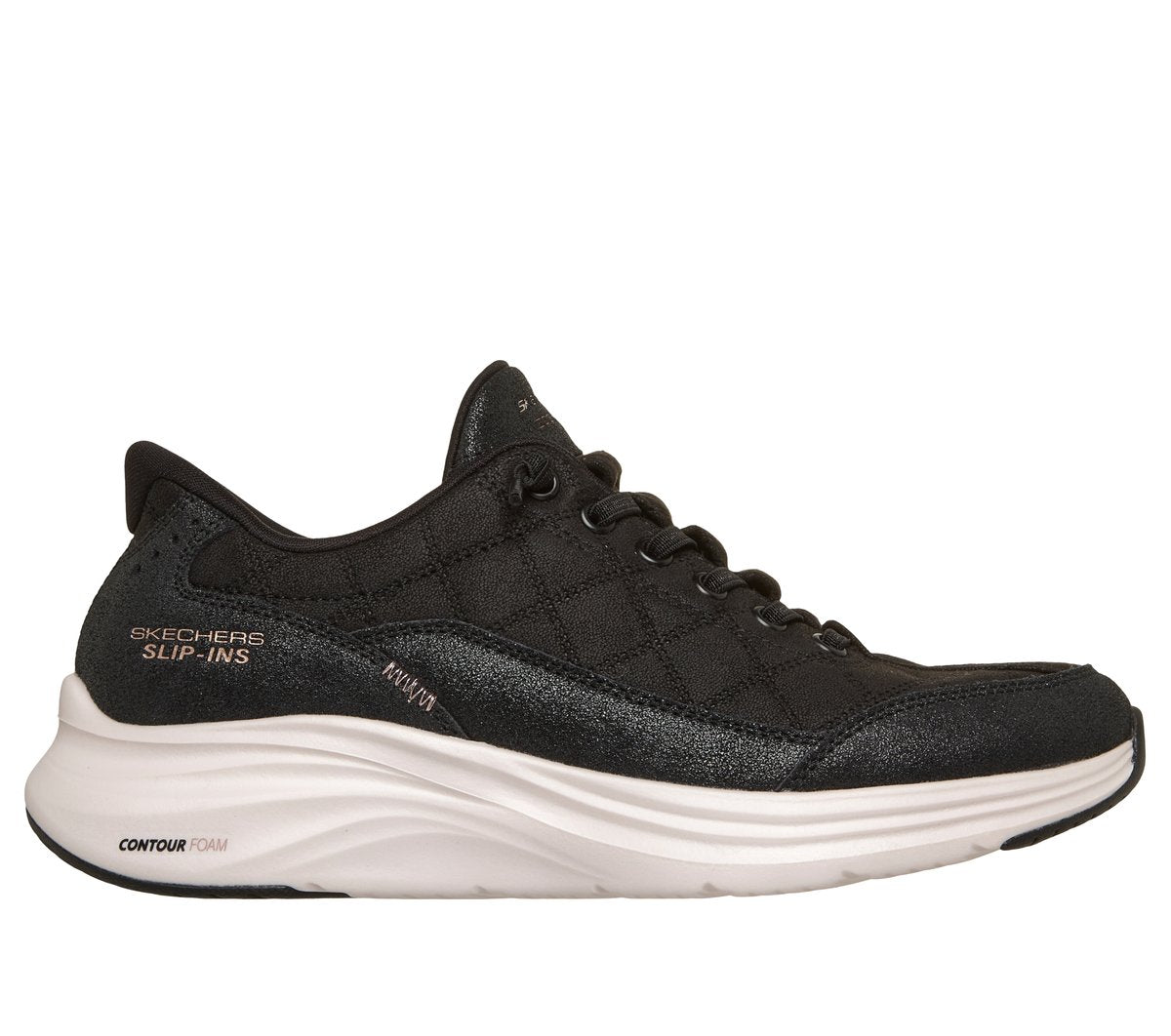 Slip-ins: Contour Foam - Cozy Fit Natural Ease | Women Skechers for sale
