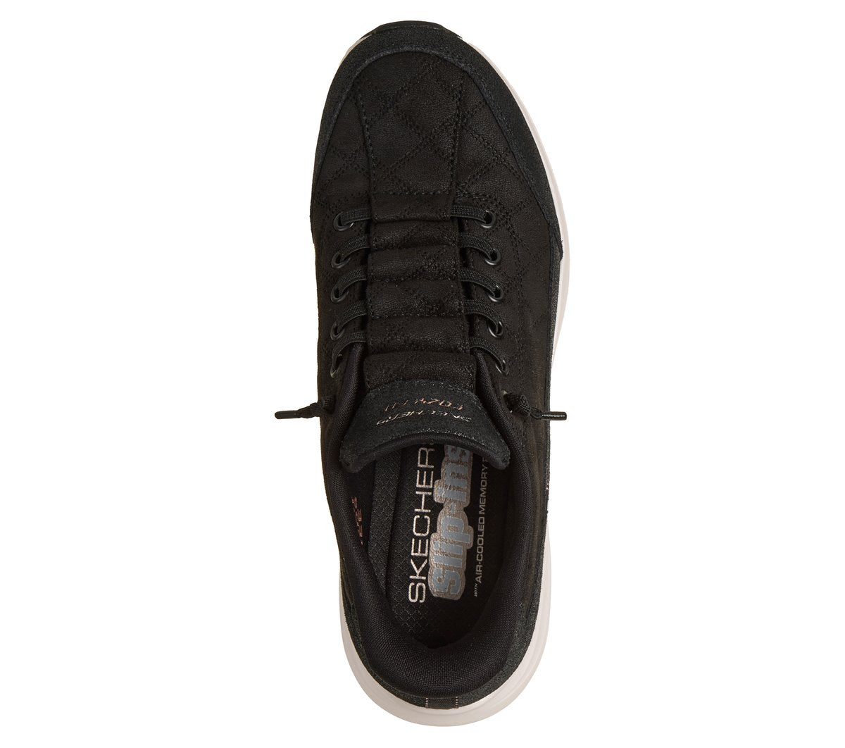 Slip-ins: Contour Foam - Cozy Fit Natural Ease | Women Skechers for sale