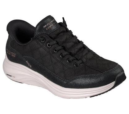 Slip-ins: Contour Foam - Cozy Fit Natural Ease | Women Skechers for sale