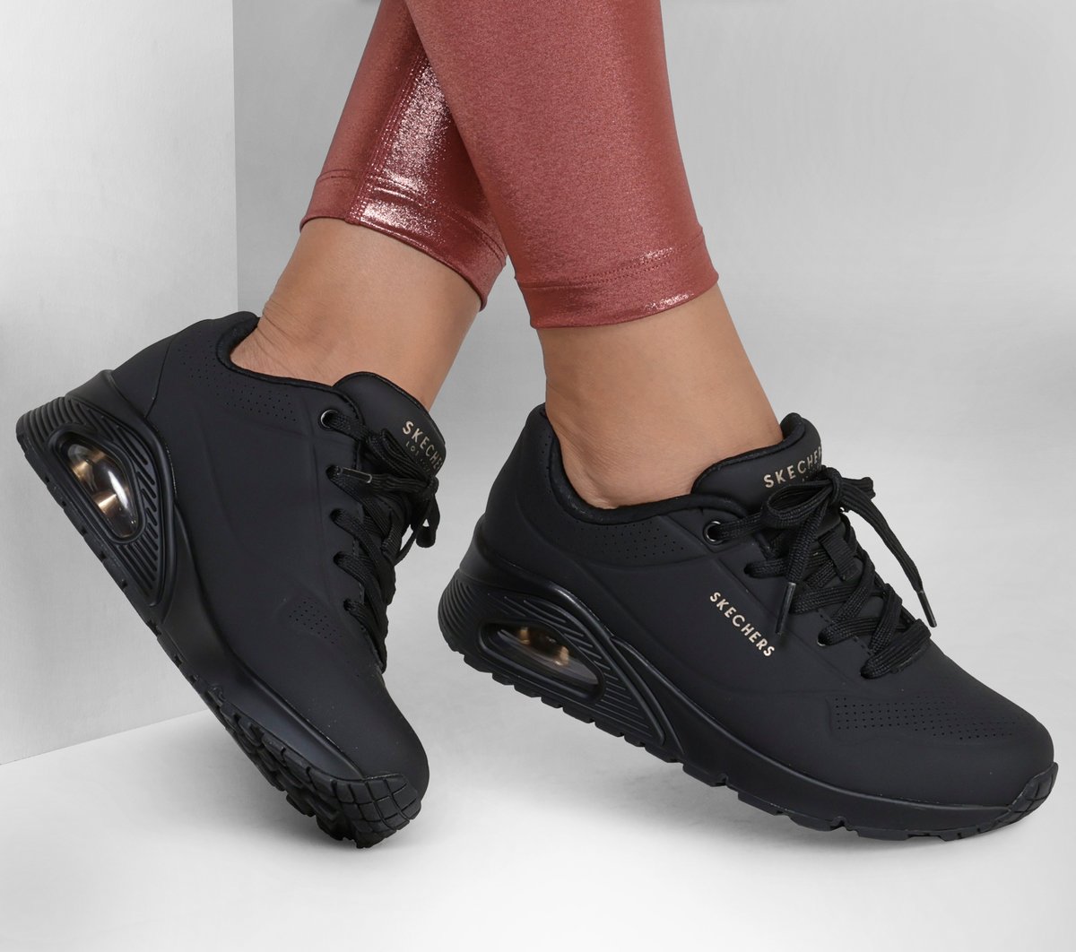 UNO - Stand on Air | Women Skechers online shop