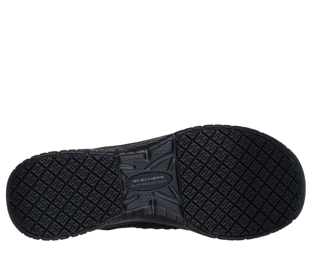 Slip-ins Work Slip-Resistant: Virtue - Valsea | Women Skechers outlet