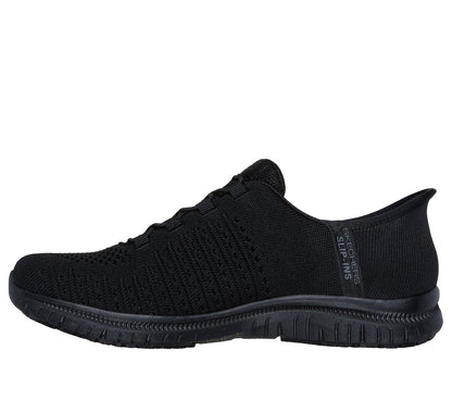 Slip-ins Work Slip-Resistant: Virtue - Valsea | Women Skechers outlet