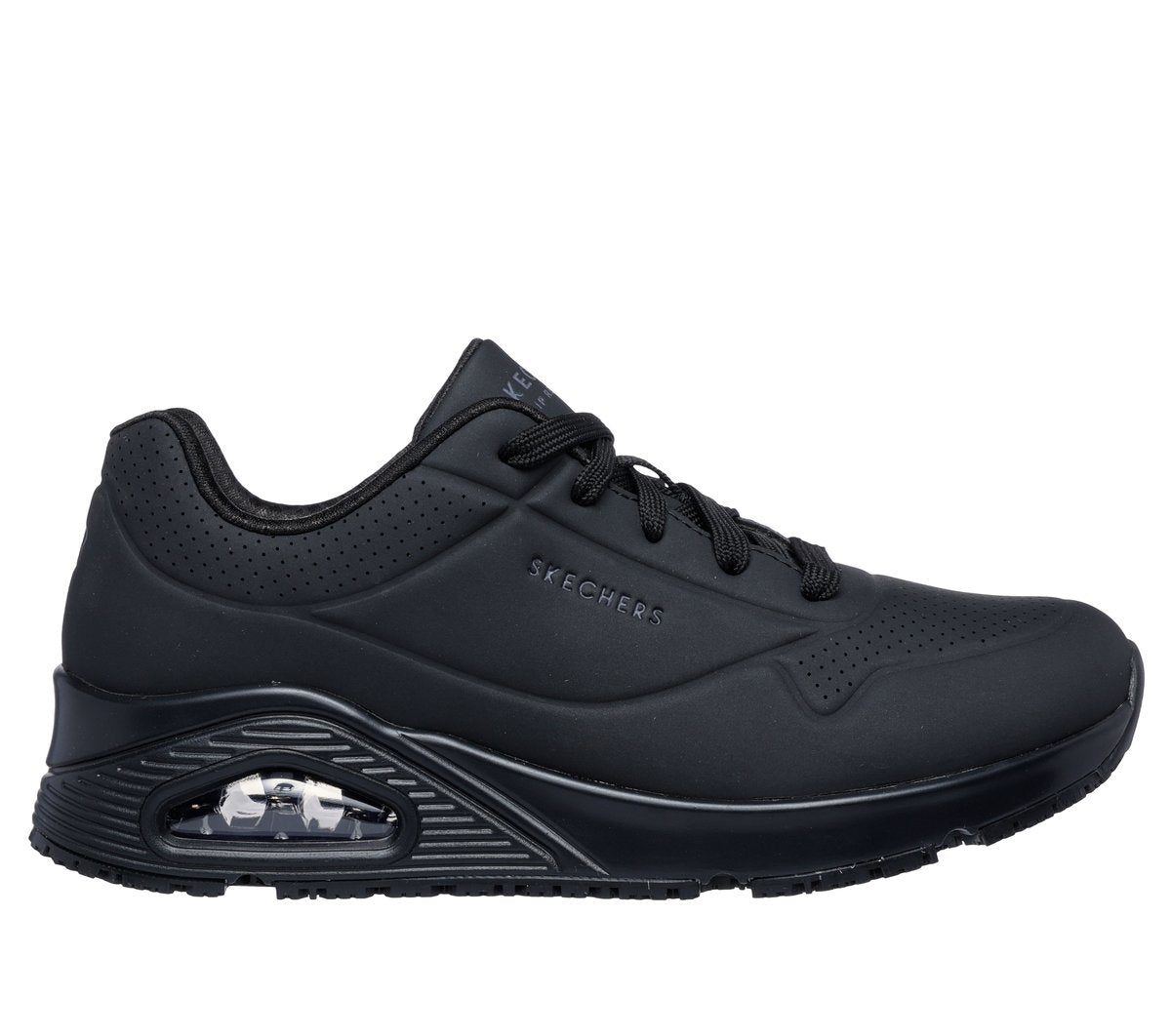 Work Relaxed Fit: UNO SR | Women Skechers sale