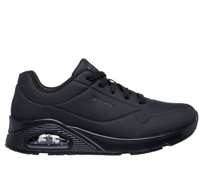 Work Relaxed Fit: UNO SR | Women Skechers sale