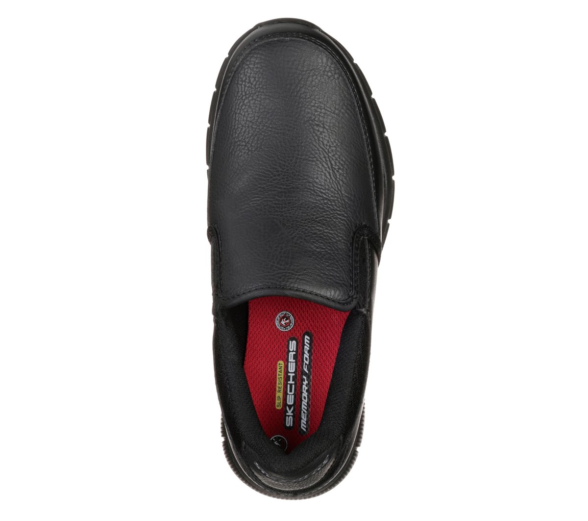 Work Relaxed Fit: Nampa - Annod SR | Women Skechers discount