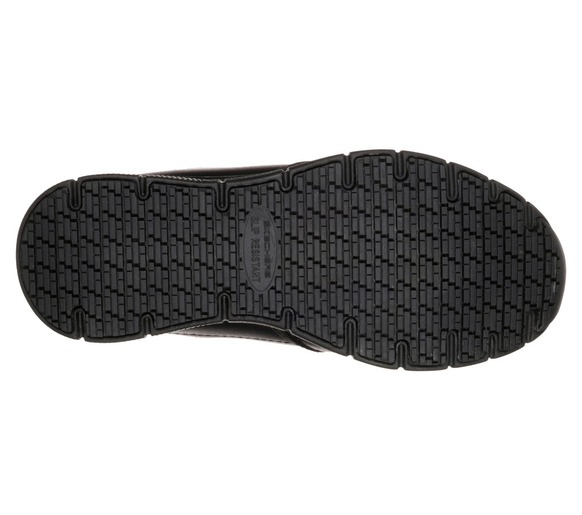 Work Relaxed Fit: Nampa - Annod SR | Women Skechers discount