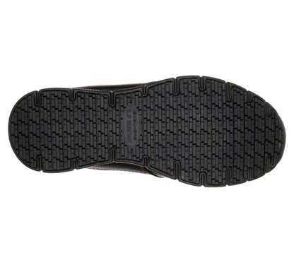 Work Relaxed Fit: Nampa - Annod SR | Women Skechers discount