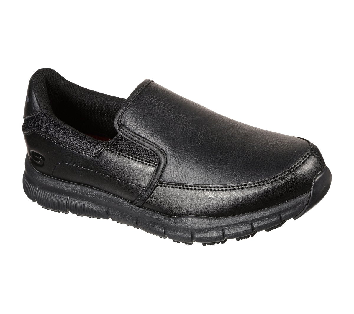 Work Relaxed Fit: Nampa - Annod SR | Women Skechers discount