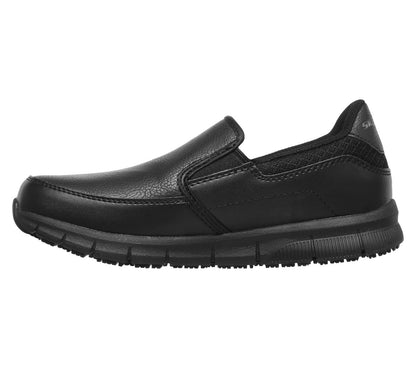 Work Relaxed Fit: Nampa - Annod SR | Women Skechers discount