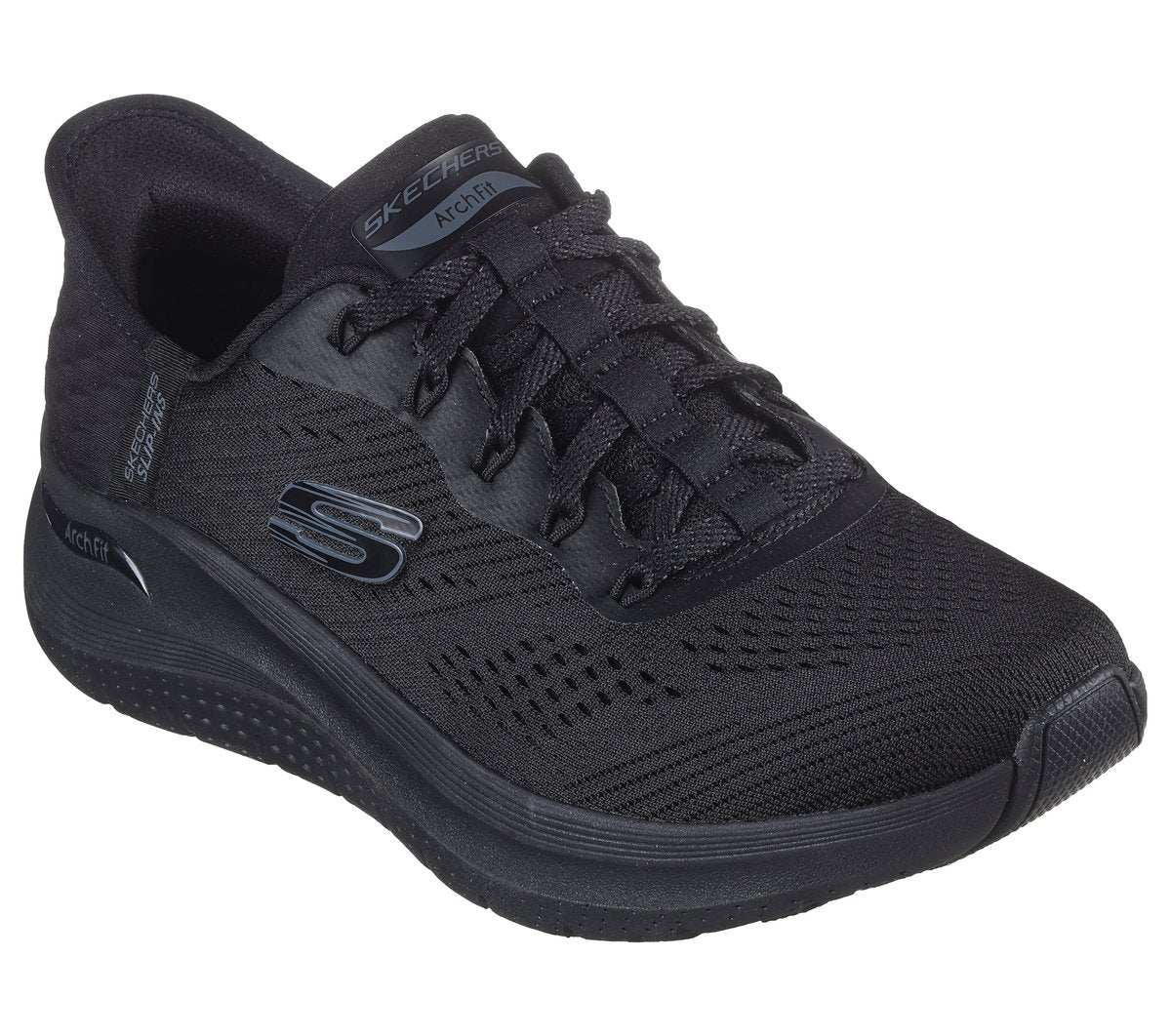 Slip-ins: Arch Fit 2.0 - Easy Chic | Women Skechers for sale