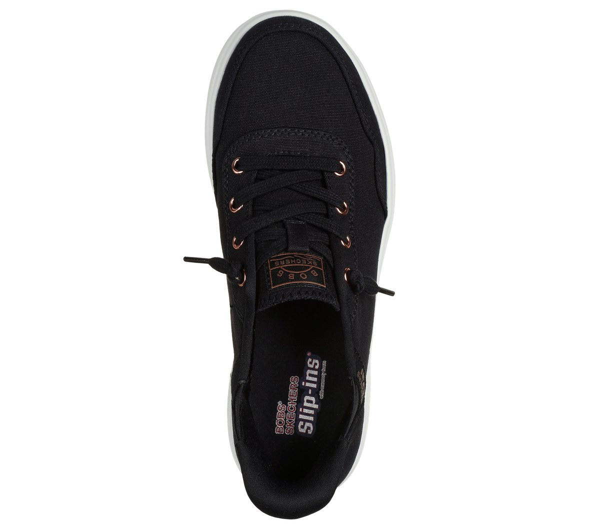 Slip-ins: BOBS Skip Cute - Keep It Sweet | Women Skechers online shop