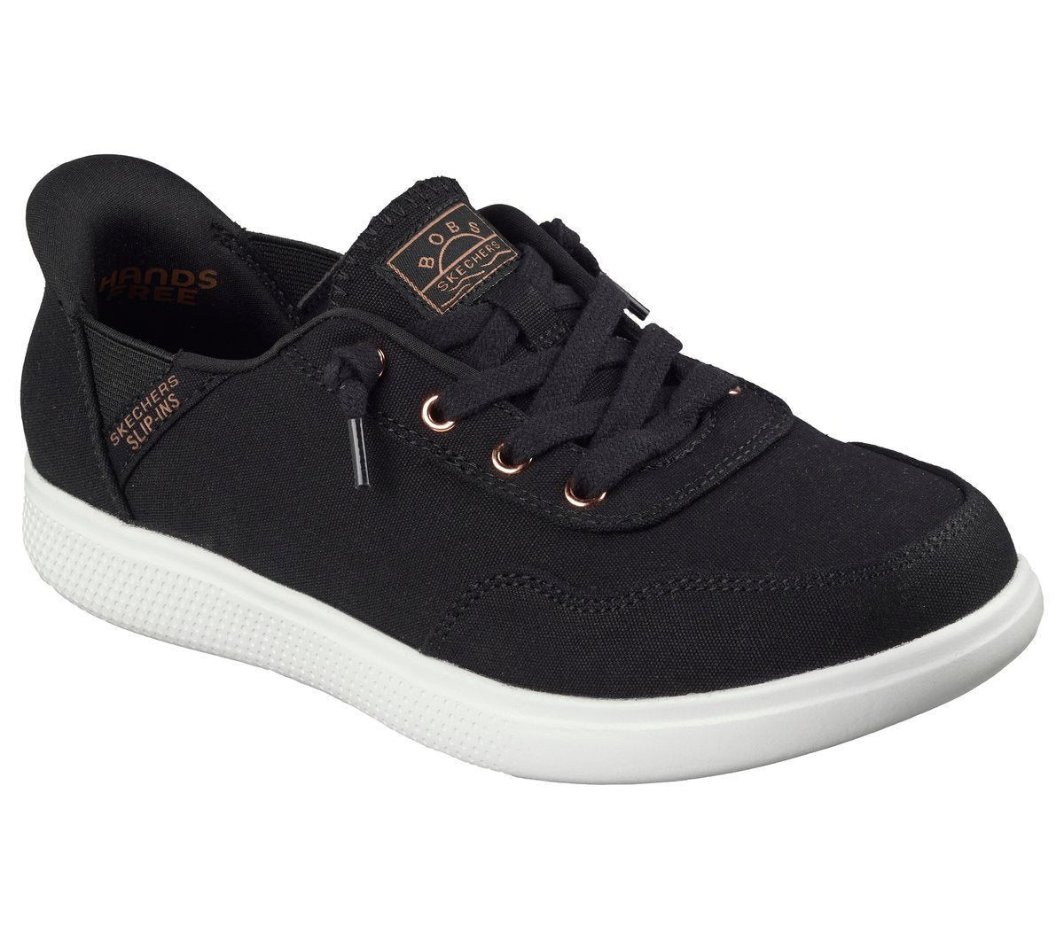 Slip-ins: BOBS Skip Cute - Keep It Sweet | Women Skechers online shop