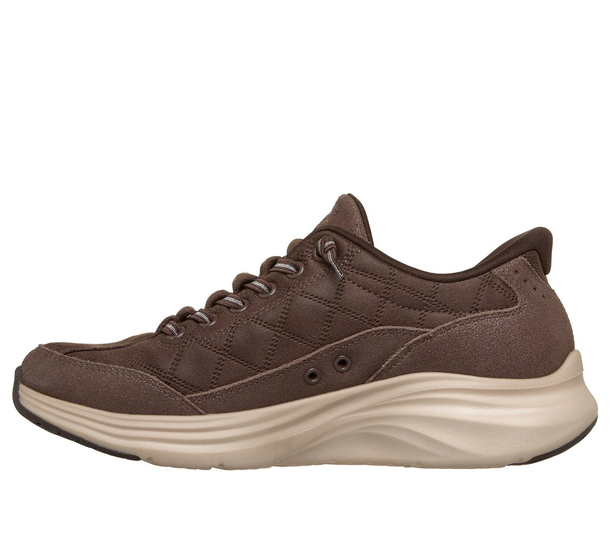 Slip-ins: Contour Foam - Cozy Fit Natural Ease | Women Skechers on sale