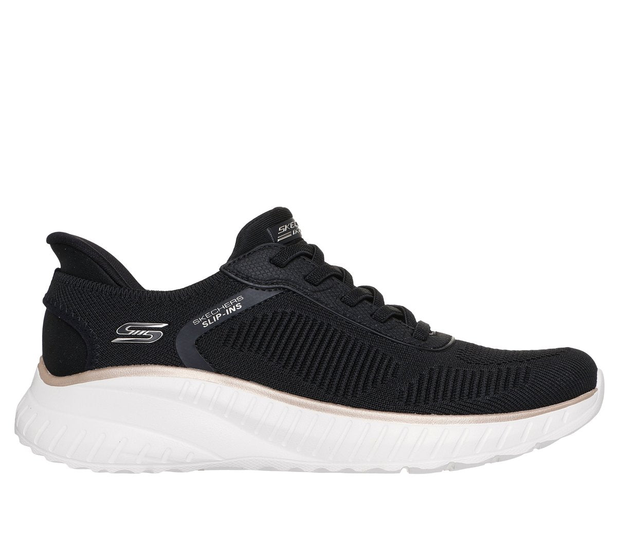 Slip-ins: BOBS Sport Squad Chaos - Current Muse | Women Skechers outlet