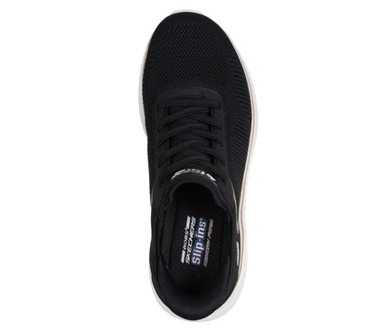 Slip-ins: BOBS Sport Squad Chaos - Current Muse | Women Skechers outlet