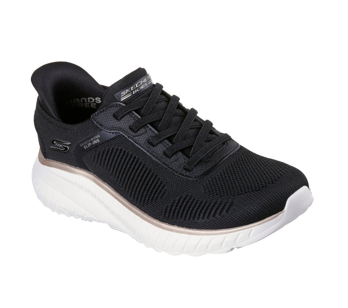 Slip-ins: BOBS Sport Squad Chaos - Current Muse | Women Skechers outlet