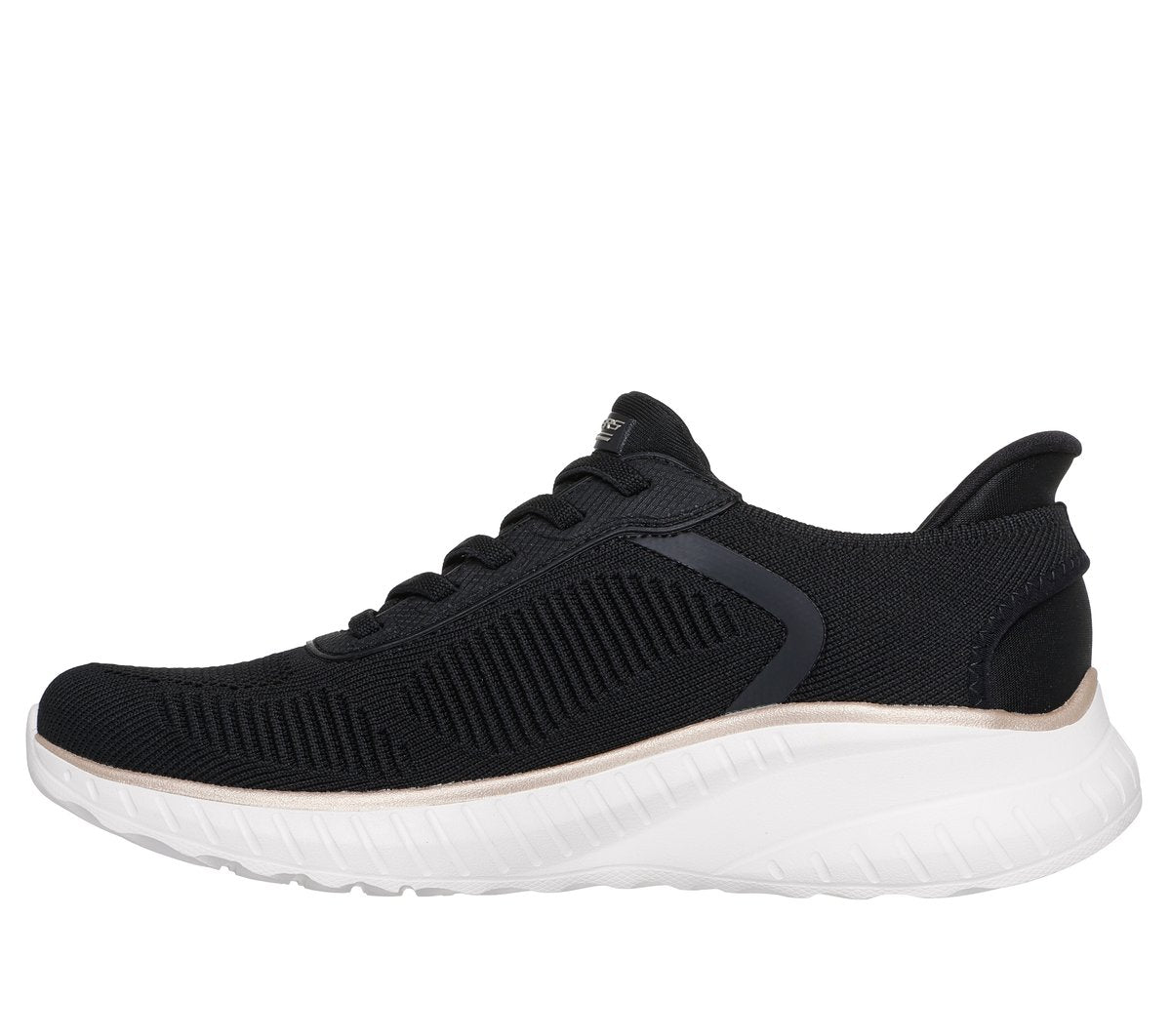 Slip-ins: BOBS Sport Squad Chaos - Current Muse | Women Skechers outlet