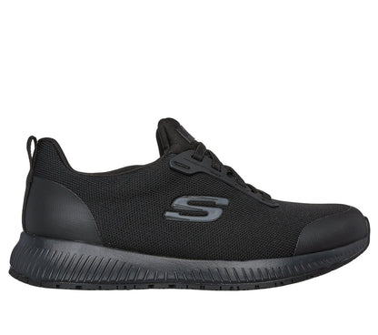 Work Slip-Resistant Relaxed Fit: Squad | Women Skechers for sale