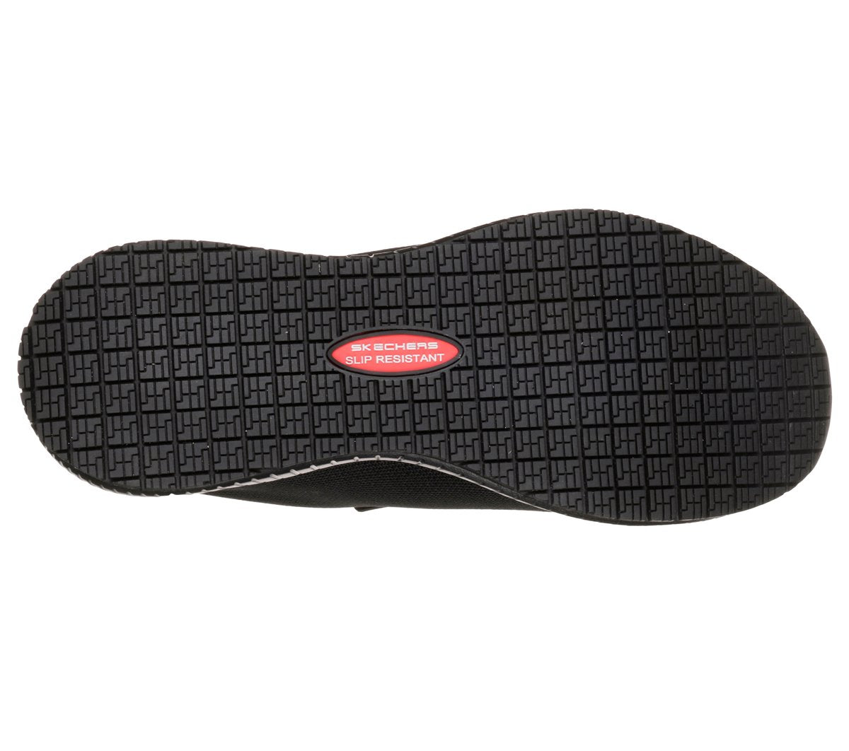Work Slip-Resistant Relaxed Fit: Squad | Women Skechers for sale