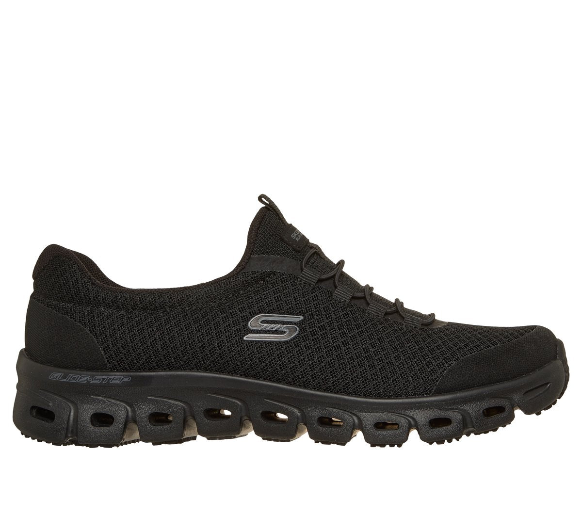 Work Slip-Resistant: Glide-Step | Women Skechers online shop