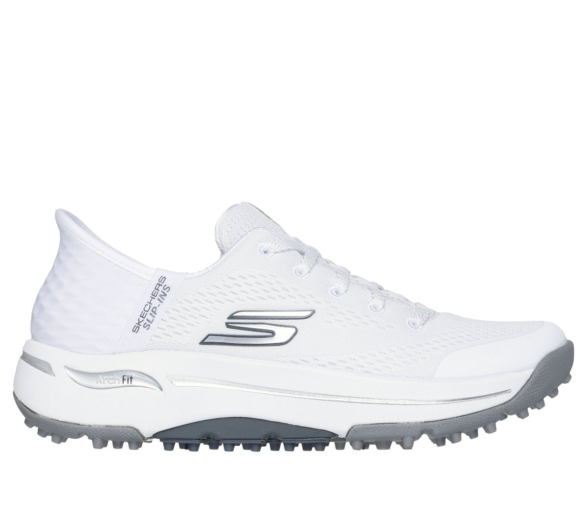 Slip-ins: GO GOLF Arch Fit - Line Up | Women Skechers online shop