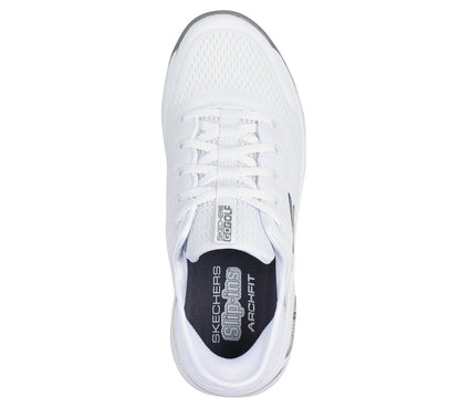Slip-ins: GO GOLF Arch Fit - Line Up | Women Skechers online shop