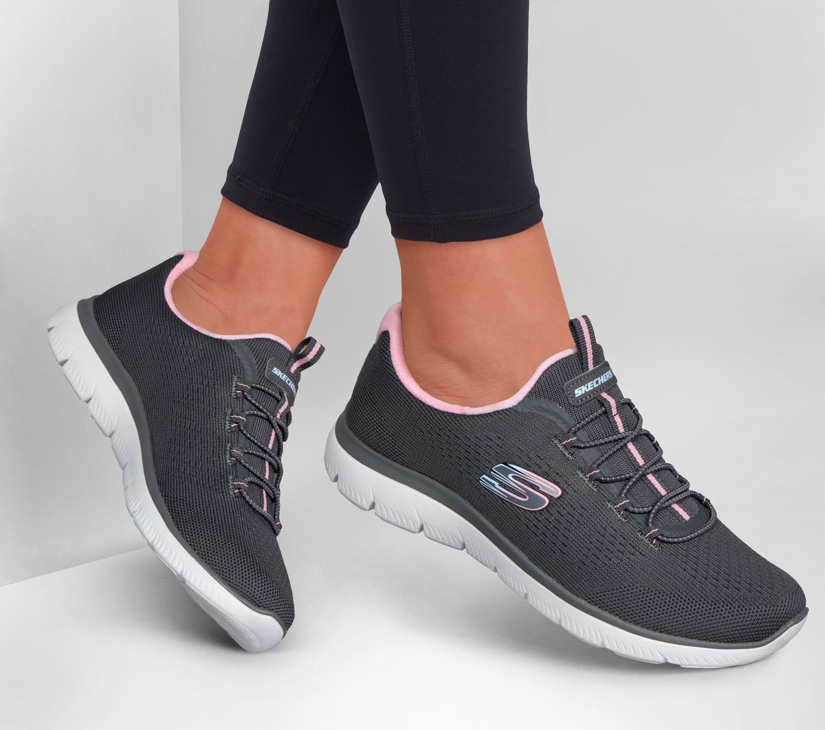Summits - Radiant Flow | Women Skechers on sale