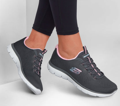 Summits - Radiant Flow | Women Skechers on sale