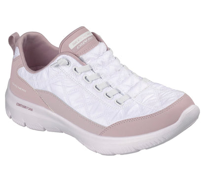 Summits Contour Foam - Cozy Fit | Women Skechers sale