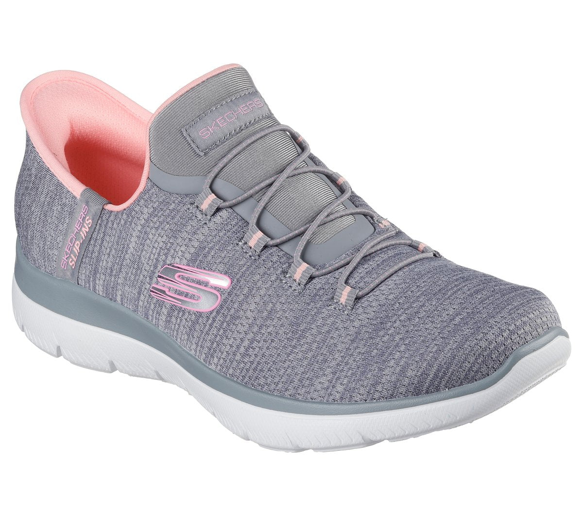 Slip-ins: Summits - Everyday Set | Women Skechers discount