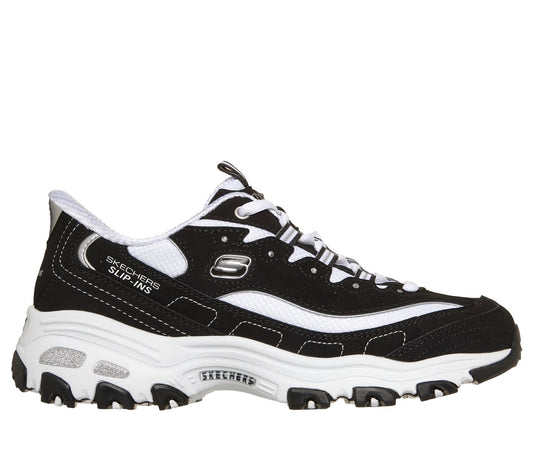 Slip-ins: D'Lites - Fan Girl | Women Skechers for sale