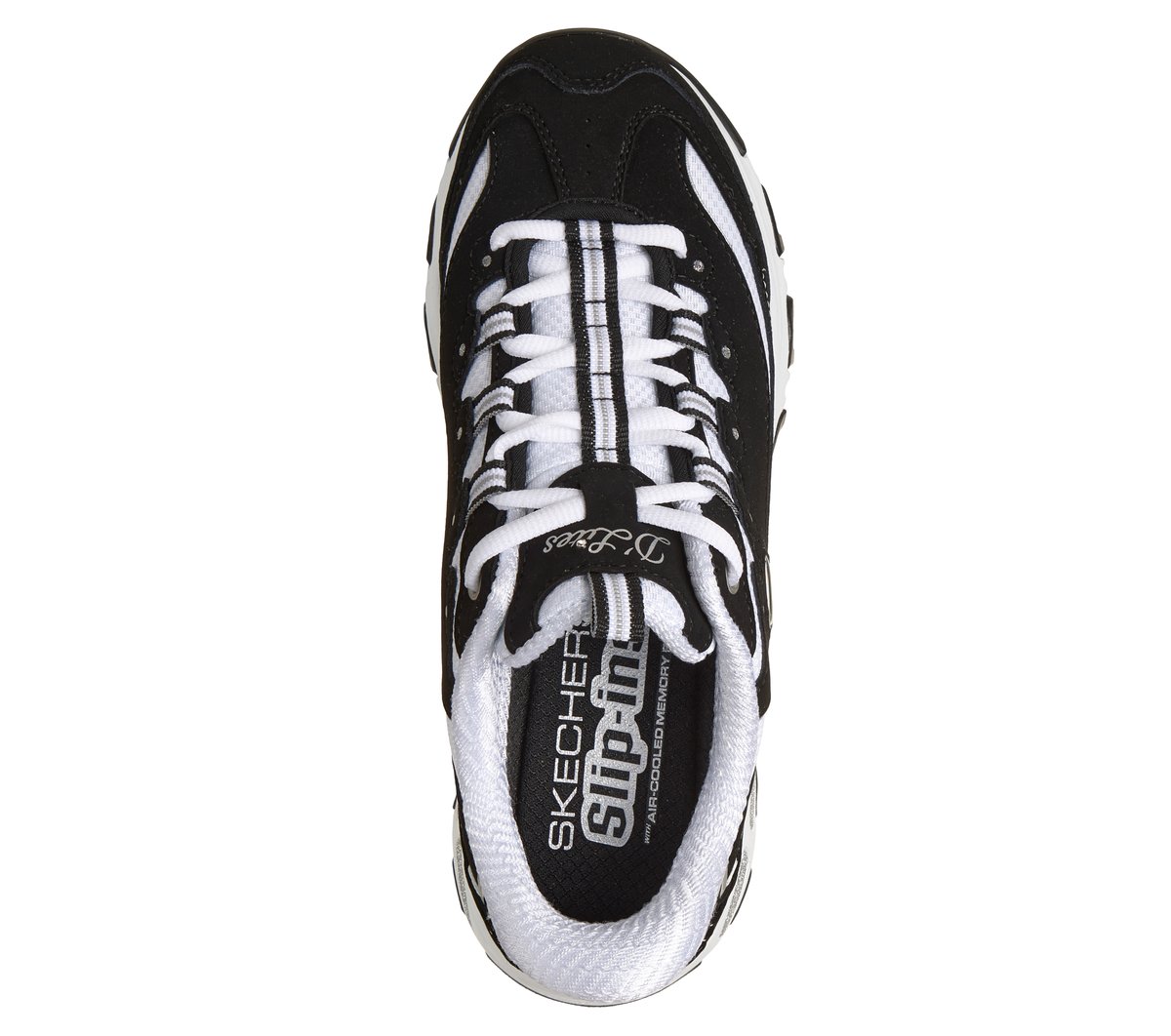 Slip-ins: D'Lites - Fan Girl | Women Skechers for sale