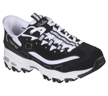 Slip-ins: D'Lites - Fan Girl | Women Skechers for sale