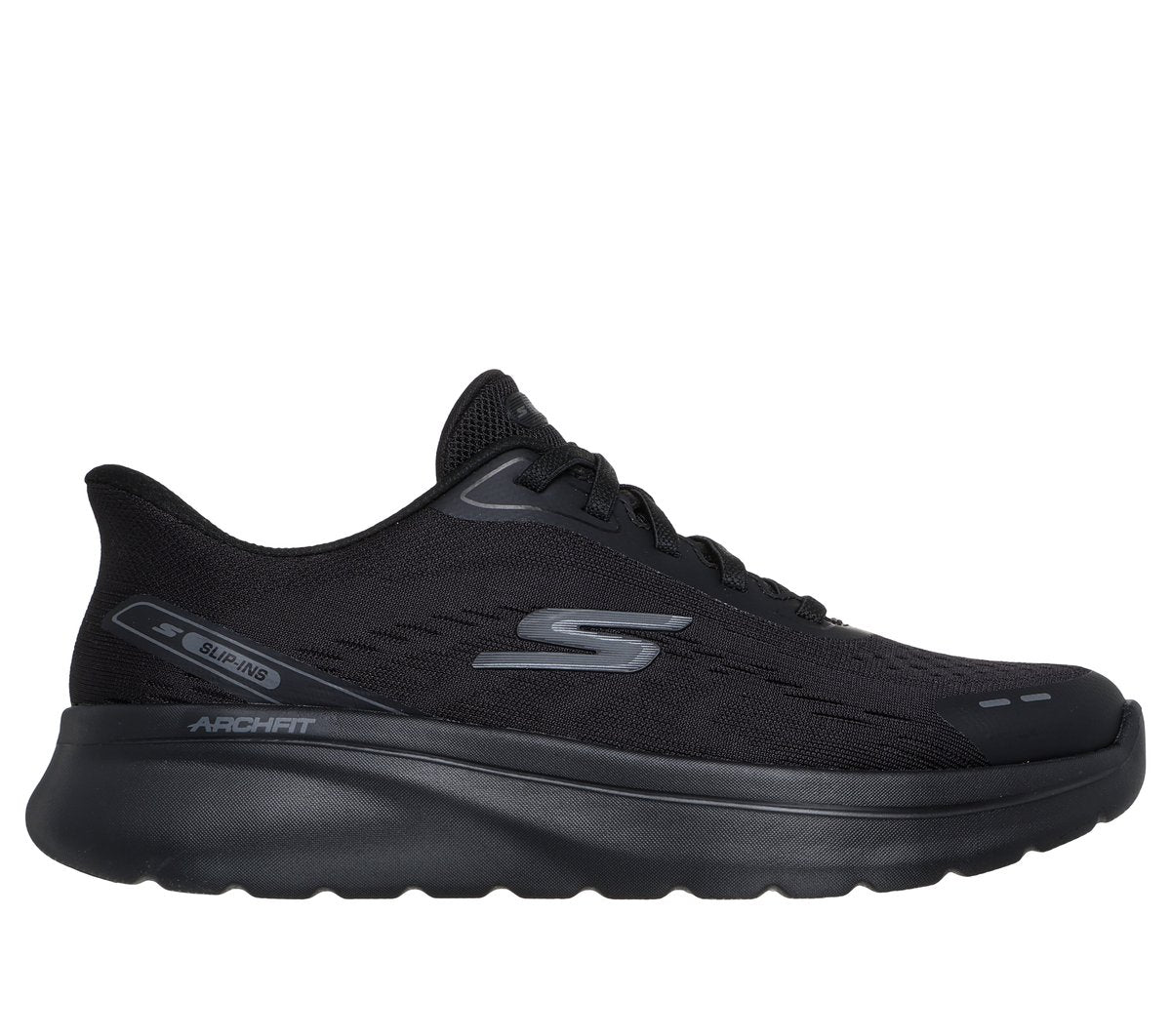 Slip-ins Relaxed Fit: GO WALK Arch Fit N-Joy | Women Skechers online shop