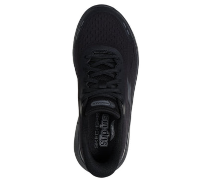 Slip-ins Relaxed Fit: GO WALK Arch Fit N-Joy | Women Skechers online shop
