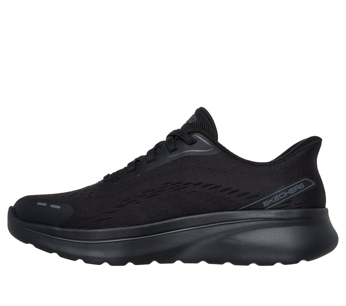 Slip-ins Relaxed Fit: GO WALK Arch Fit N-Joy | Women Skechers online shop