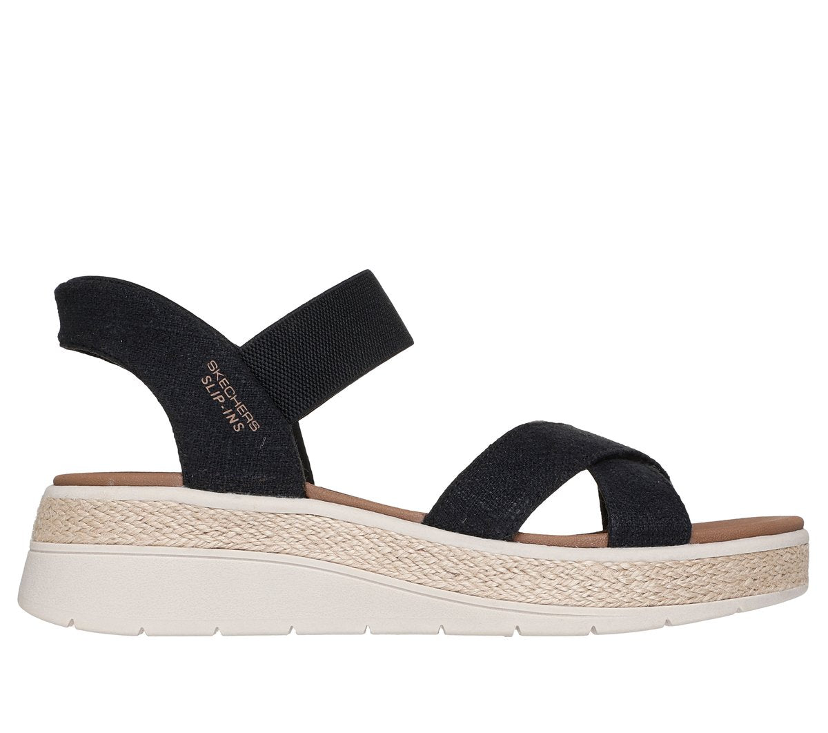 Slip-ins: BOBS Sun Ray - Bright Take | Women Skechers outlet
