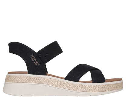 Slip-ins: BOBS Sun Ray - Bright Take | Women Skechers outlet