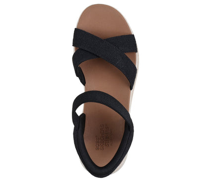 Slip-ins: BOBS Sun Ray - Bright Take | Women Skechers outlet