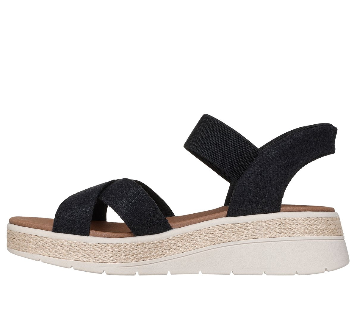 Slip-ins: BOBS Sun Ray - Bright Take | Women Skechers outlet
