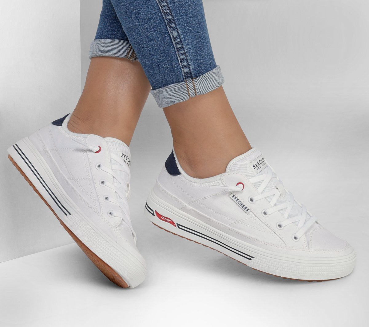 Arch Fit Arcade - Arcata | Women Skechers sale