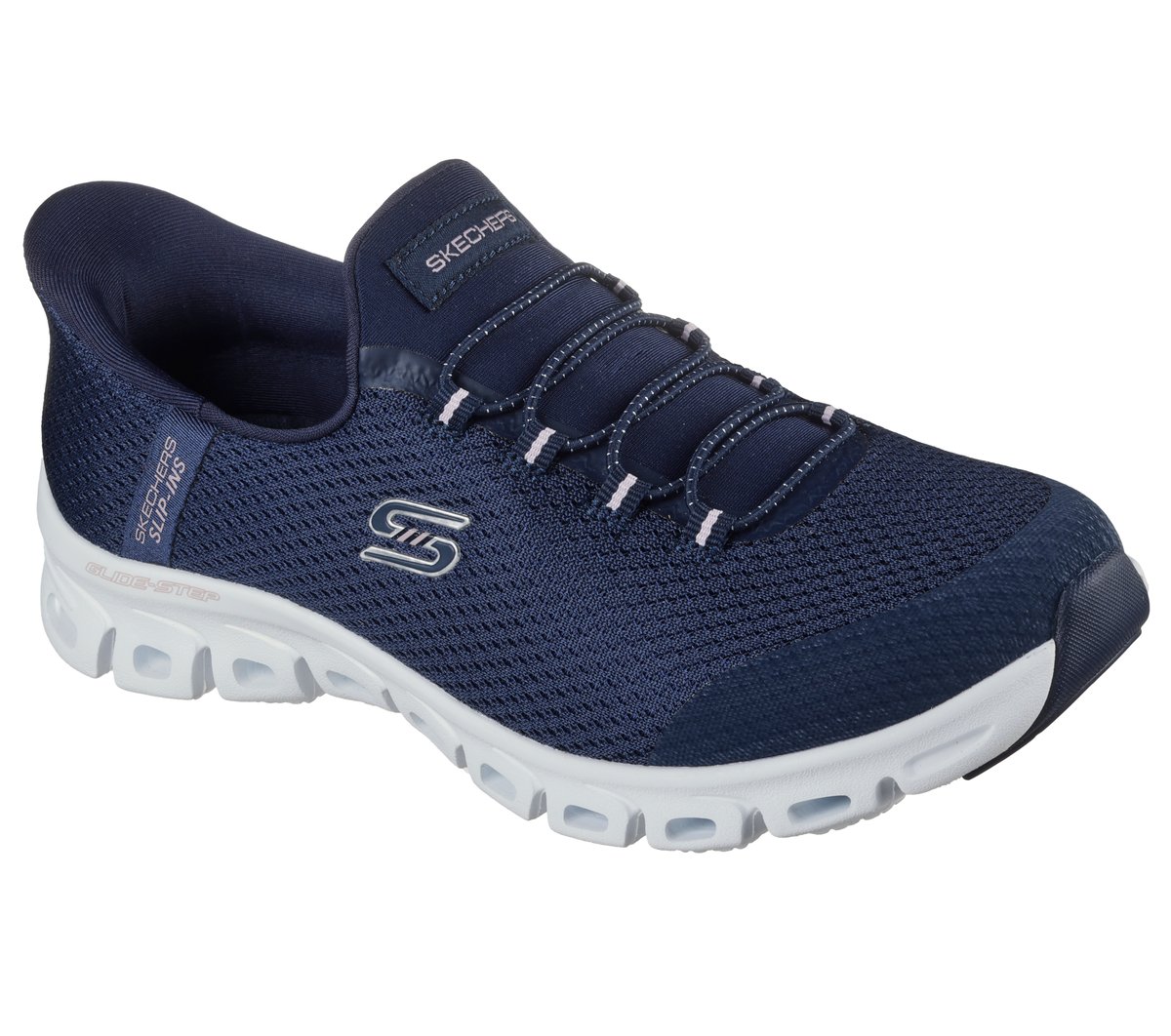 Slip-ins: Glide-Step - Pursuit | Women Skechers discount