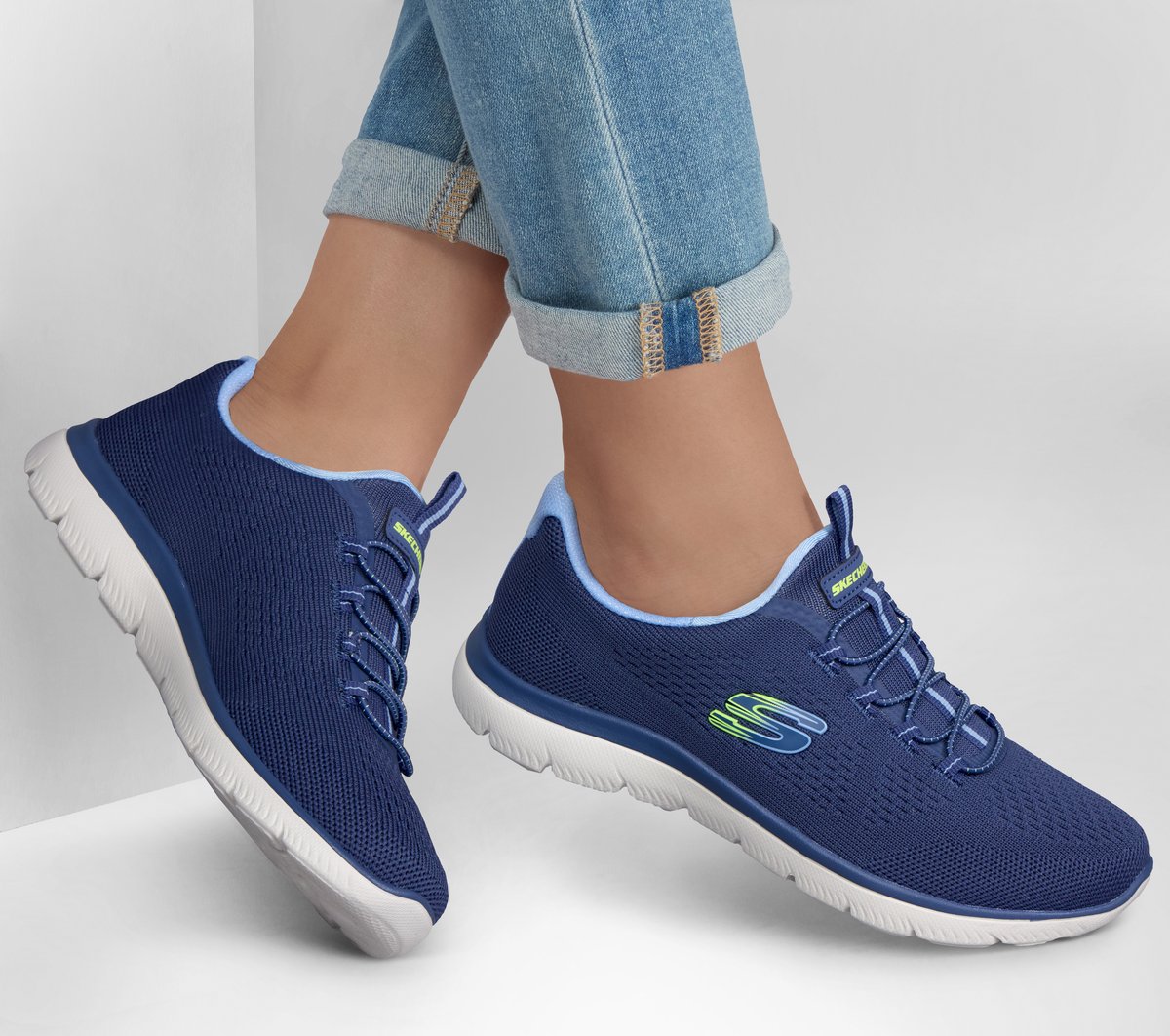 Summits - Radiant Flow | Women Skechers for sale